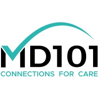 MD101 Logo