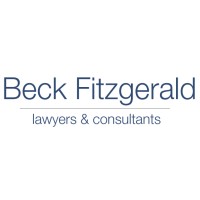 Beck Fitzgerald Logo
