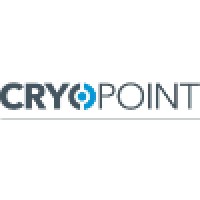 Cryopoint Logo