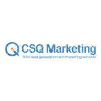 CSQ Marketing Ltd Logo