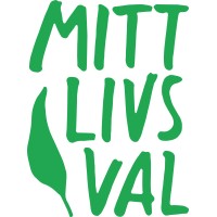 Mitt Livs Val Logo