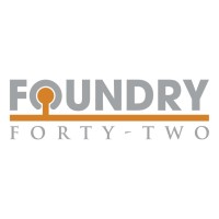 Foundry 42 Ltd Logo
