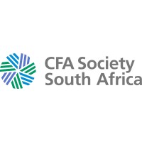 CFA Society South Africa Logo