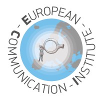 ECI - European Communication Institute Logo