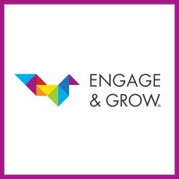 Engage and Grow Turkey Logo