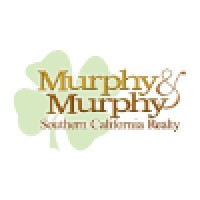 Murphy & Murphy Southern California Realty Logo