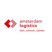 Amsterdam Logistics Logo