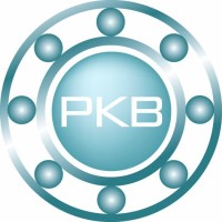 Pacamor Kubar Bearings (PKB) Logo