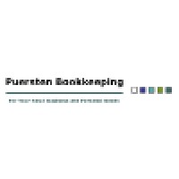 Puersten Bookkeeping Logo