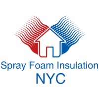 Spray Foam Insulation NYC Logo