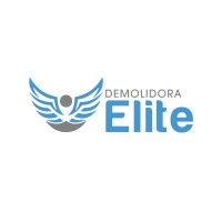 DEMOLIDORA ELITE Logo