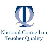 National Council on Teacher Quality Logo