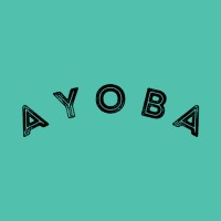AYOBA Logo