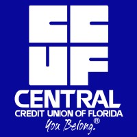 Central Credit Union of Florida Logo