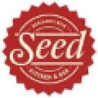 Seed Kitchen & Bar Logo