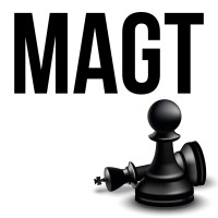 MAGT Logo