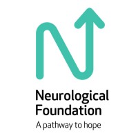 Neurological Foundation of New Zealand Logo
