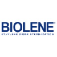 BIOLENE SRL Logo