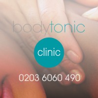 bodytonic clinic Logo
