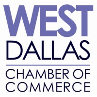 West Dallas Chamber of Commerce Logo