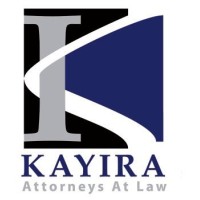 Kayira Law, LLC Logo