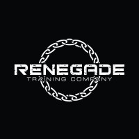 Renegade Training Company Logo