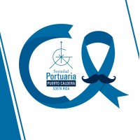 Sociedad Portuaria de Caldera SPC, S.A - OFICIAL Logo