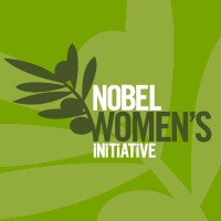 Nobel Womens Initiative Logo