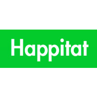 Happitat Logo