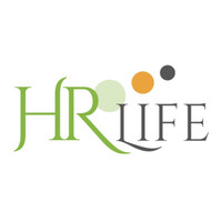 HRLife Ltd Logo