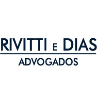 Rivitti e Dias Advogados Logo