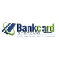 Bank Card Systems Logo
