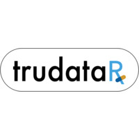 TruDataRx Logo