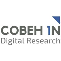 Cobeh In Digital Research Logo