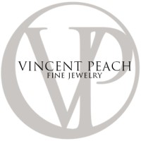 Vincent Peach Logo