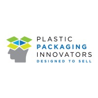 Plastic Packaging Innovators Logo
