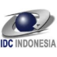PT. Internetindo Data Centra Indonesia [IDC Indonesia] Logo