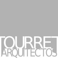 Tourret Arquitectos Logo