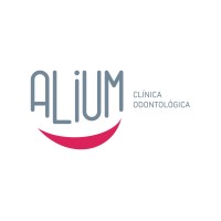 Alium Clínica Odontológica Logo