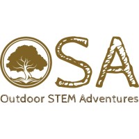 Outdoor STEM Adventures Logo