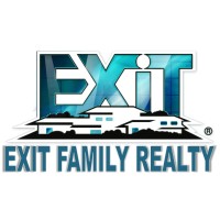 EXIT Family Realty Logo