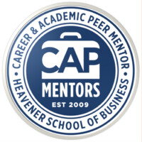 UF Undergraduate CAP Mentors Logo