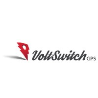 VoltSwitch GPS Logo