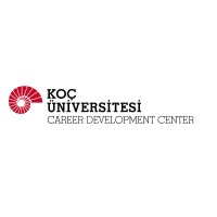 Koç University Career Development Center Logo