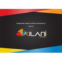 kilani group Logo