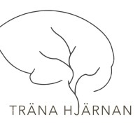 TRÄNA HJÄRNAN Företagshälsovård Logo