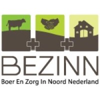 Stichting BEZINN Logo