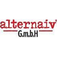 alternaiv GmbH Logo