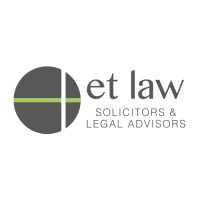 ET Law Logo