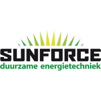 Sunforce B.V. Logo